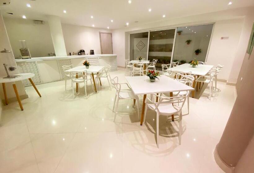 Fotos del hotel 1525 By Deco:  18