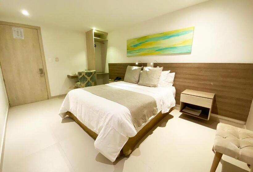 Fotos del hotel 1525 By Deco:  21