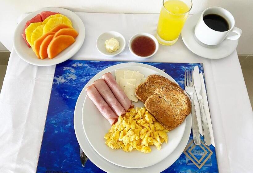 Fotos del hotel 1525 By Deco:  11