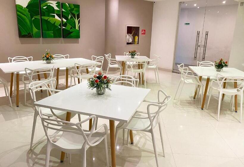 Fotos del hotel 1525 By Deco:  15