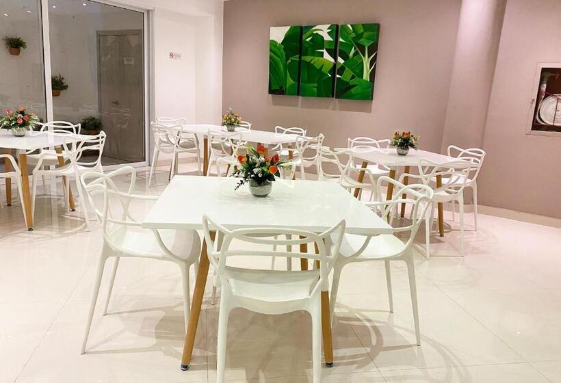 Fotos del hotel 1525 By Deco:  6