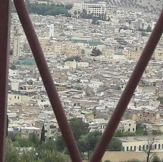 Fotos del hotel Arena Fes:  11