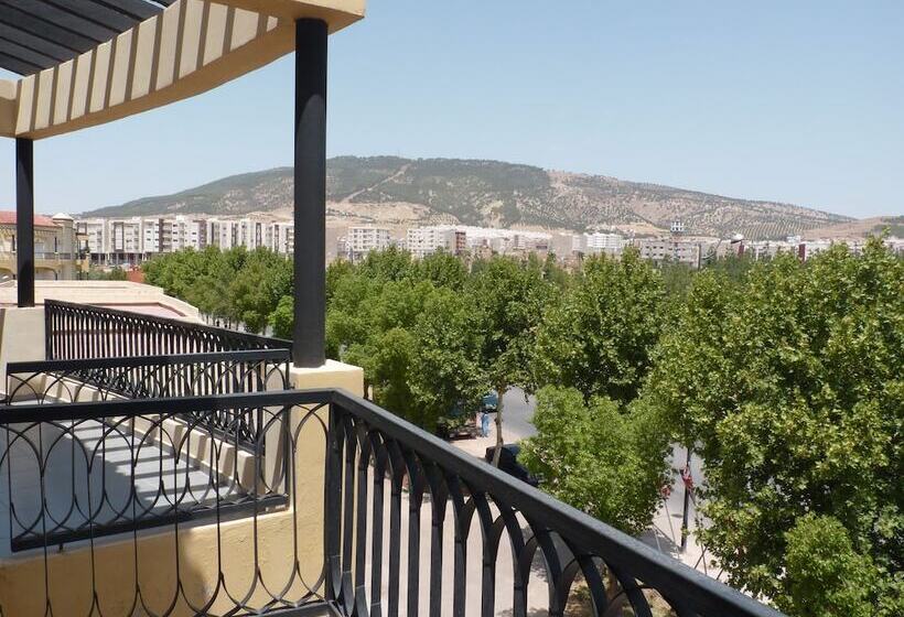 Fotos del hotel Arena Fes:  9