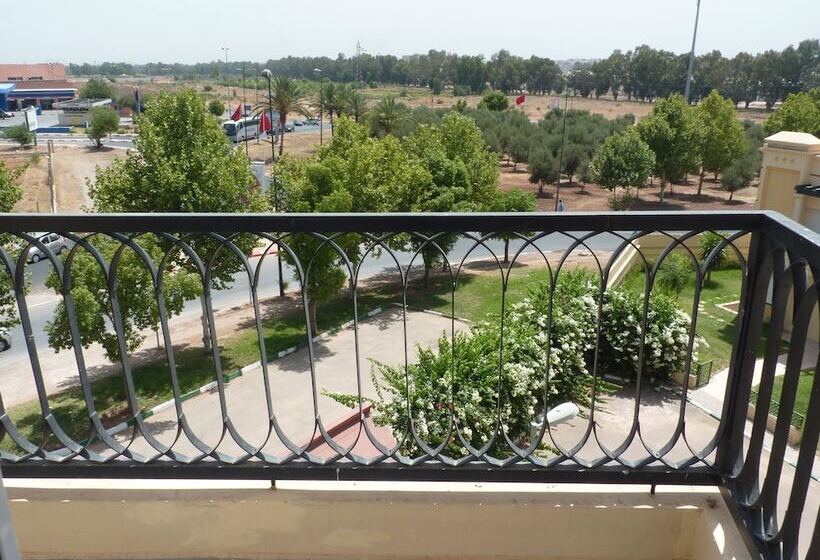 Fotos del hotel Arena Fes:  15