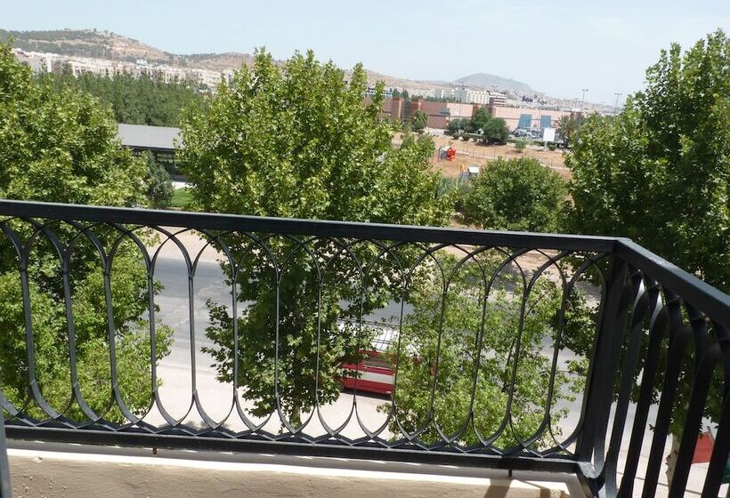 Fotos del hotel Arena Fes:  13