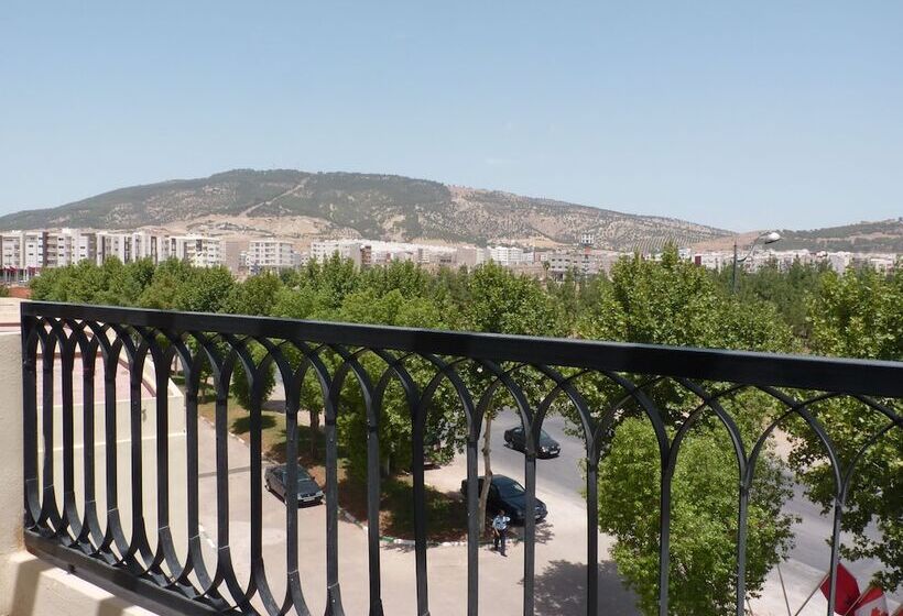 Fotos del hotel Arena Fes:  4