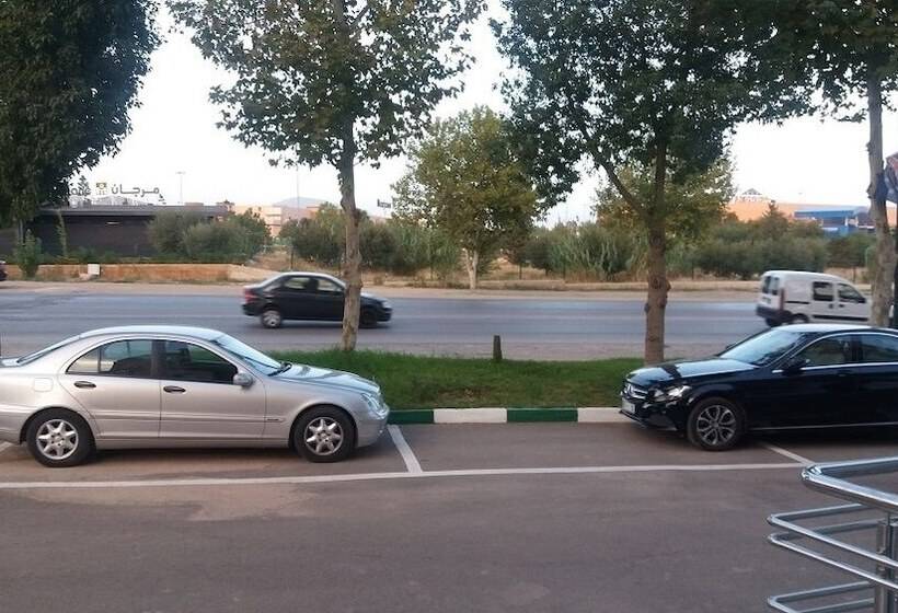 Fotos del hotel Arena Fes:  10