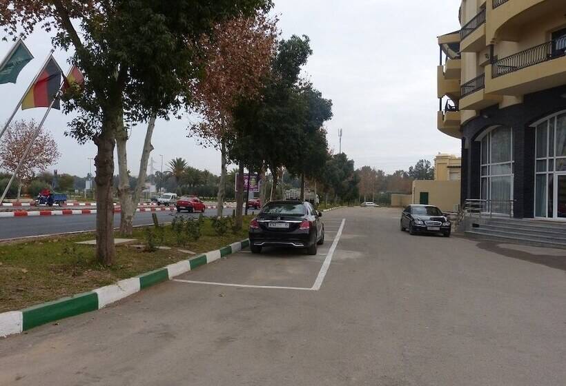 Fotos del hotel Arena Fes:  5