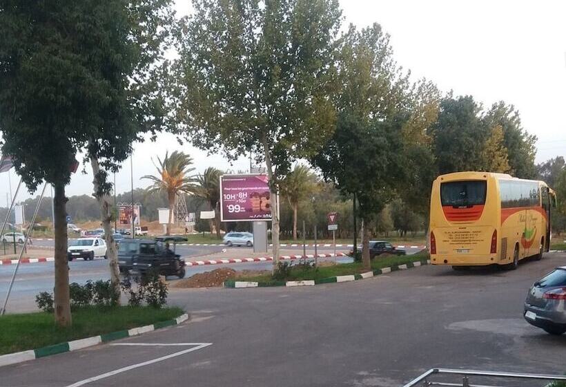 Fotos del hotel Arena Fes:  21