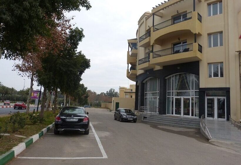 Fotos del hotel Arena Fes:  23