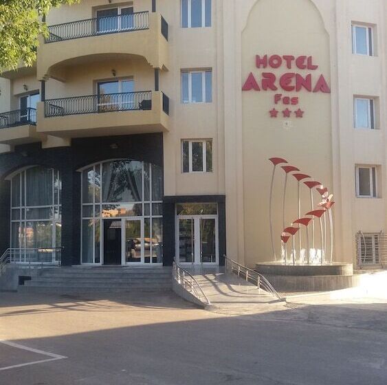 Arena Fes