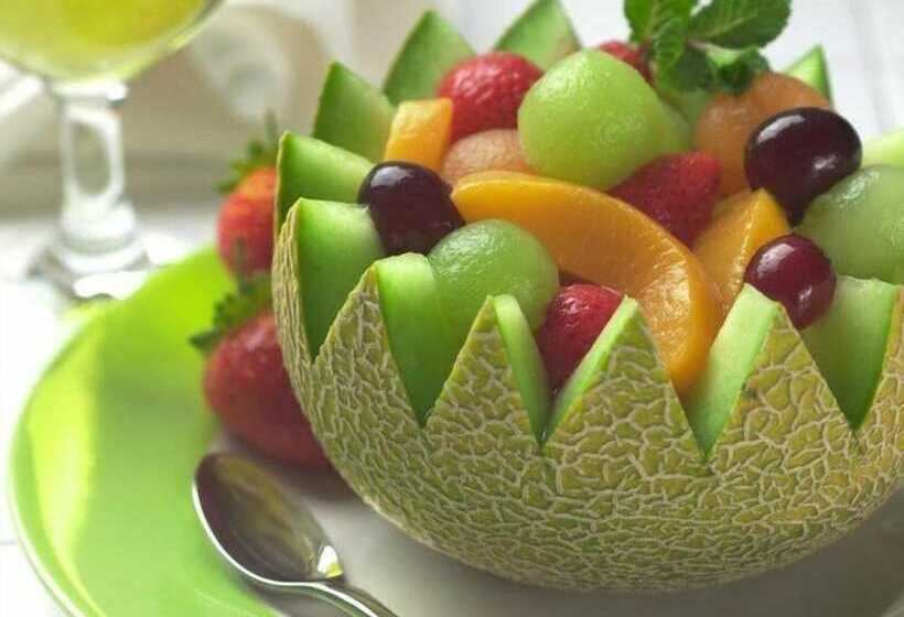 Fotos del hotel Arena Fes:  12