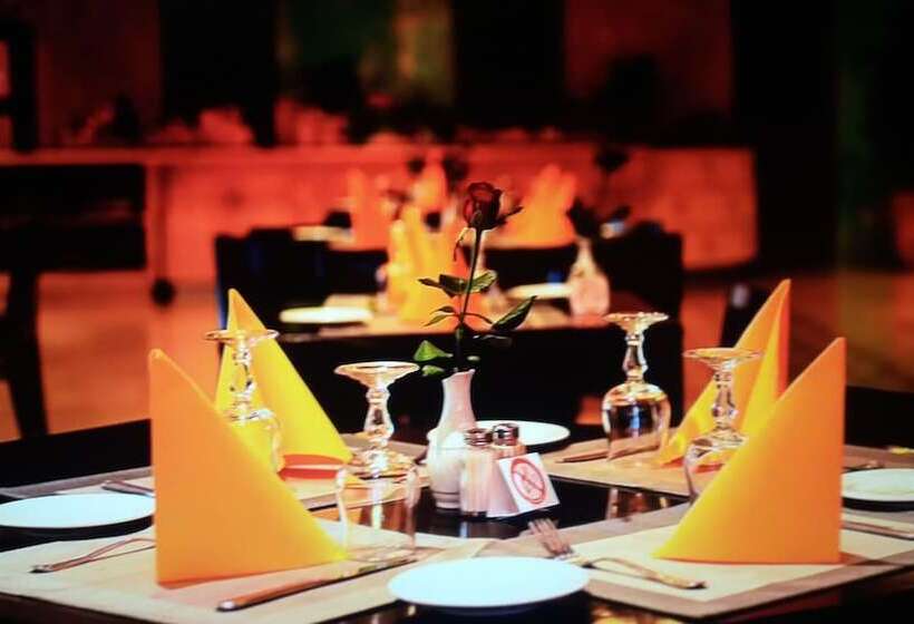 Fotos del hotel Arena Fes:  8