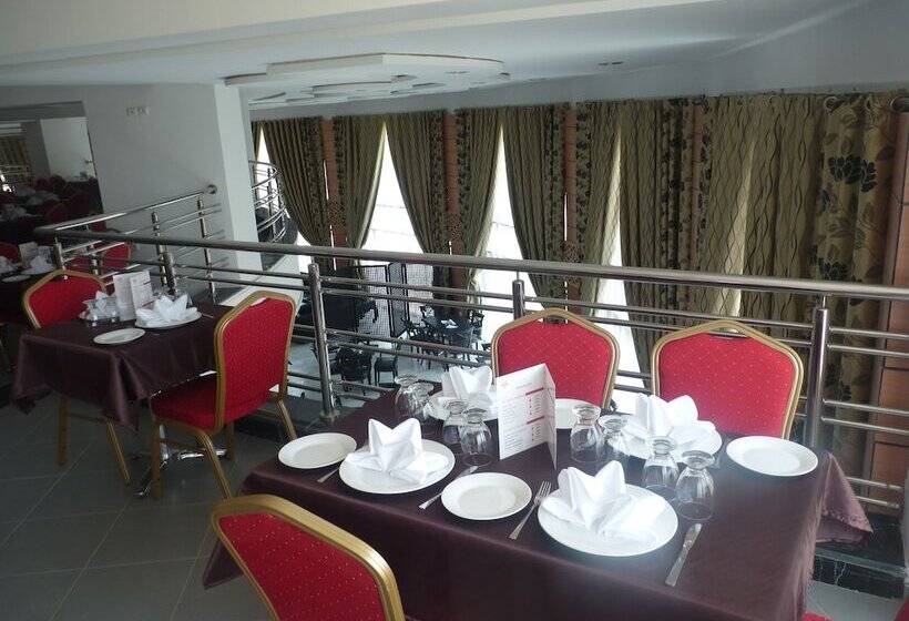 Fotos del hotel Arena Fes:  3