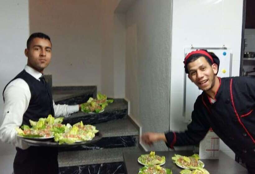 Fotos del hotel Arena Fes:  18