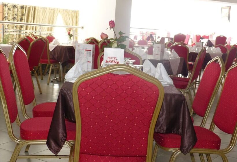 Fotos del hotel Arena Fes:  22