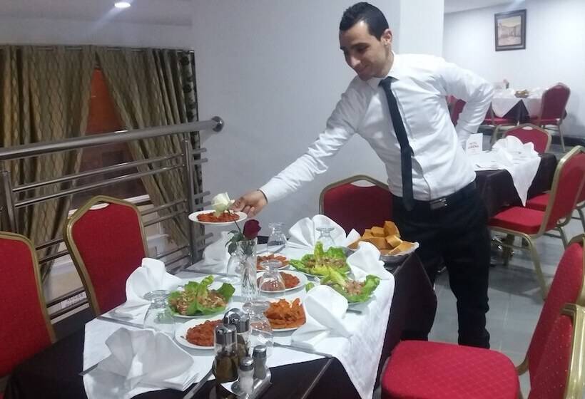 Fotos del hotel Arena Fes:  24