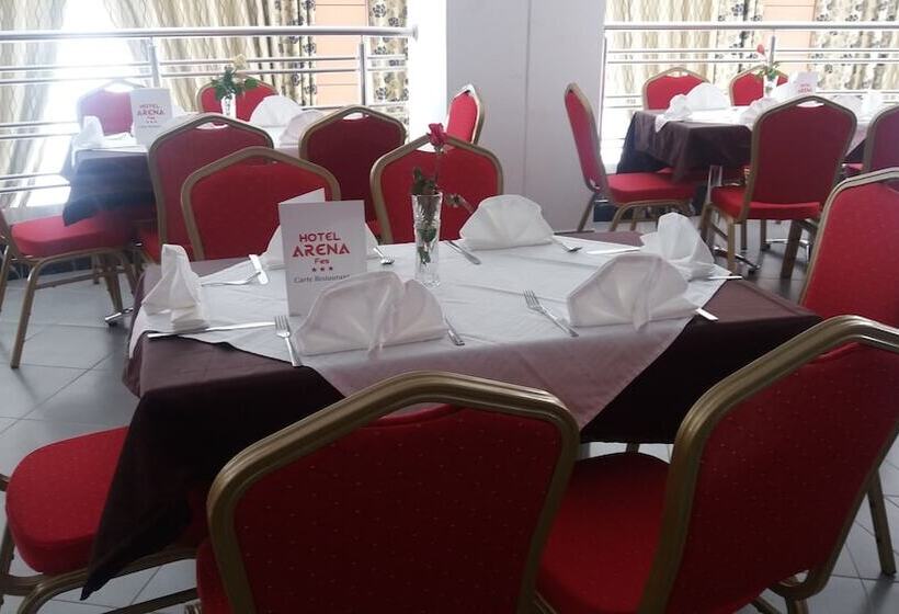 Fotos del hotel Arena Fes:  20