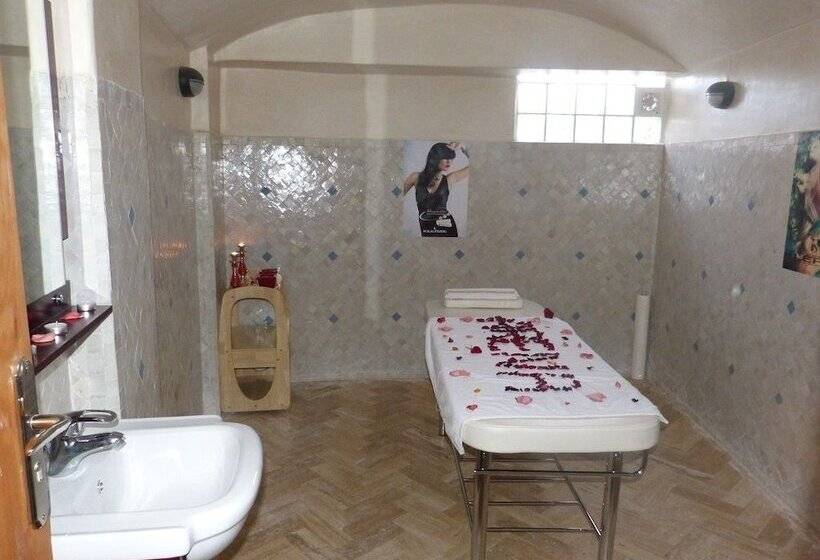 Fotos del hotel Arena Fes:  2