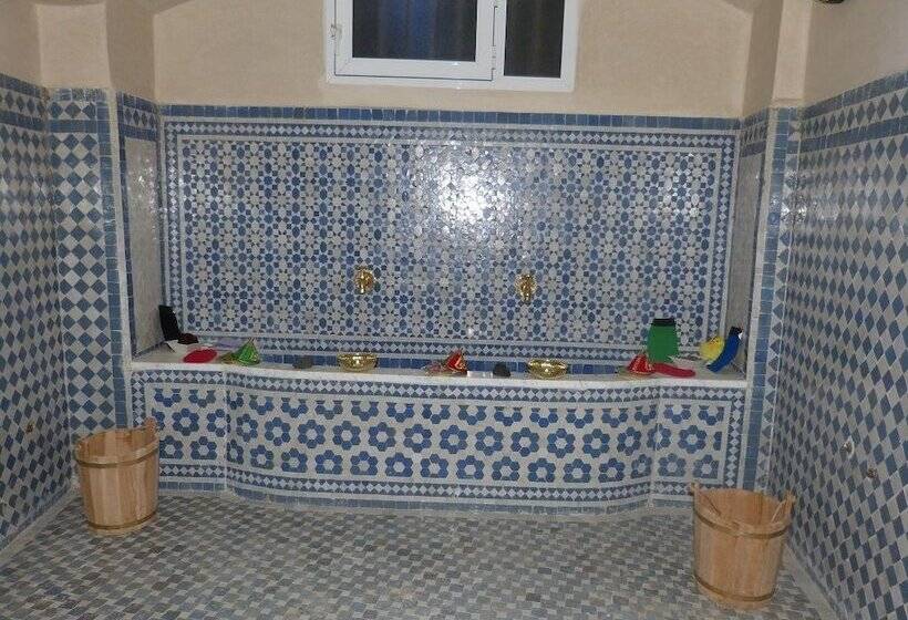 Fotos del hotel Arena Fes:  7