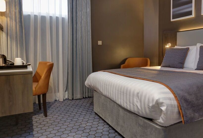 Best Western Plus Vauxhall