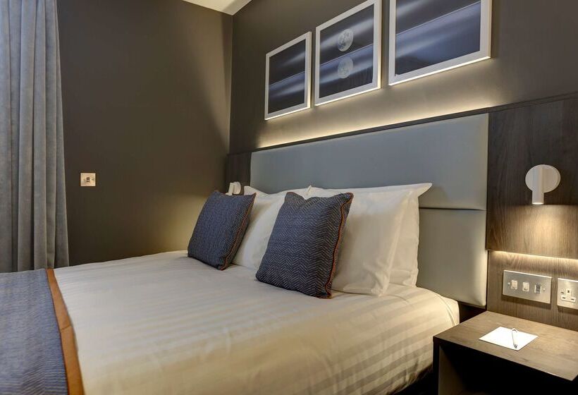 Fotos del hotel Best Western Plus Vauxhall:  20