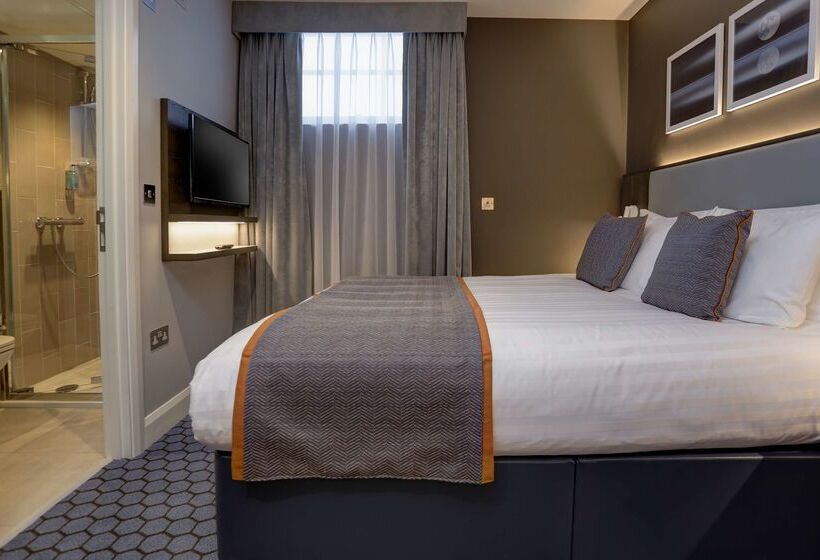 Fotos del hotel Best Western Plus Vauxhall:  9