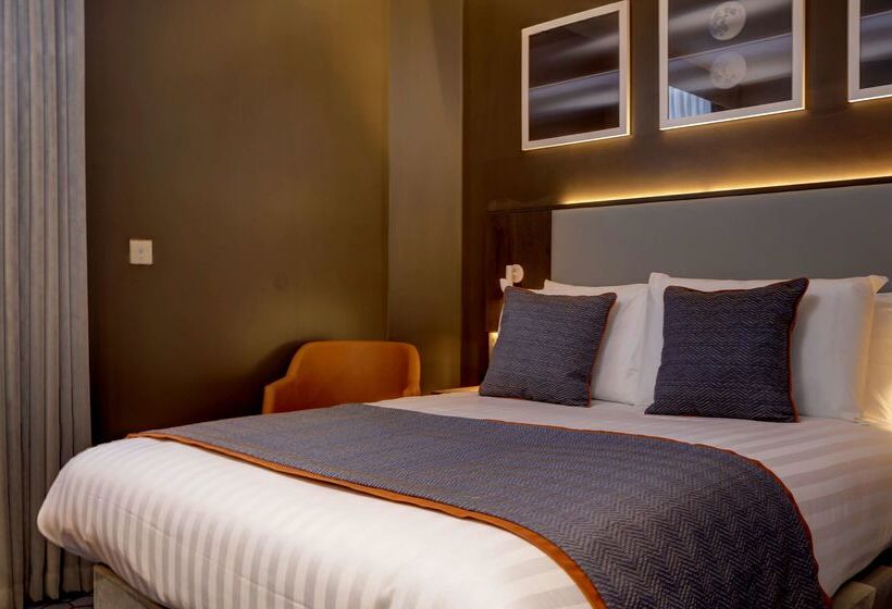 Fotos del hotel Best Western Plus Vauxhall:  13