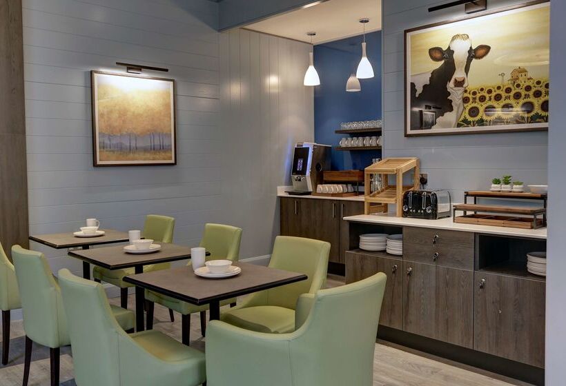 Fotos del hotel Best Western Plus Vauxhall:  10