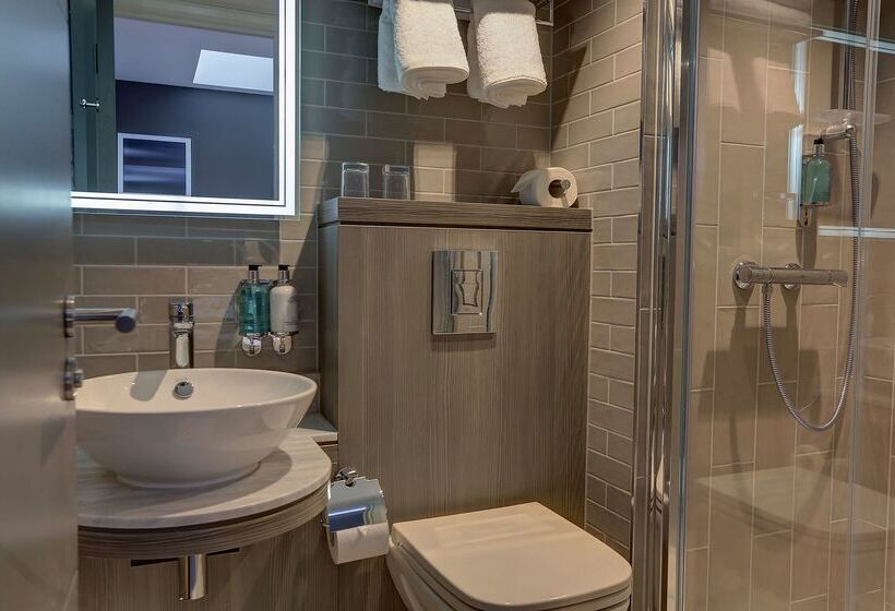 Fotos del hotel Best Western Plus Vauxhall:  6