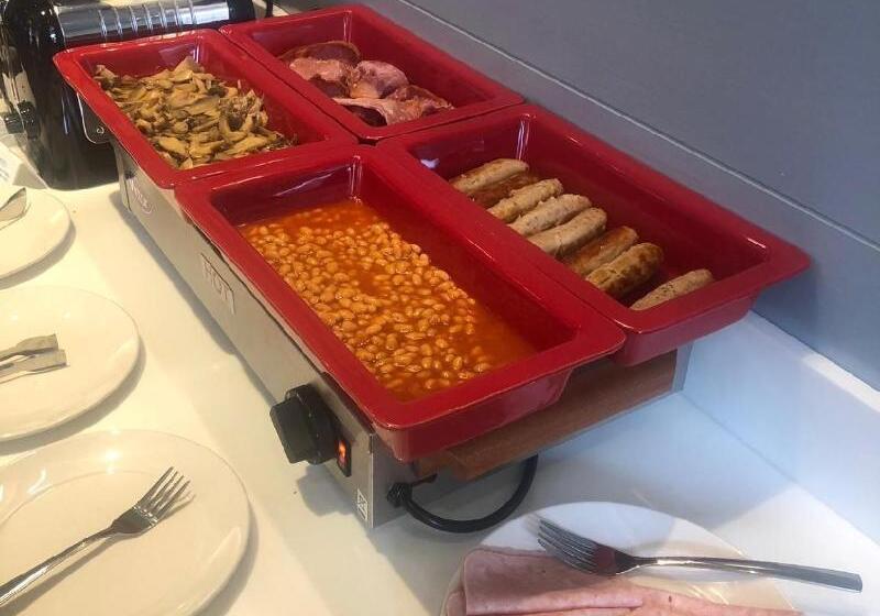 Fotos del hotel Best Western Plus Vauxhall:  4