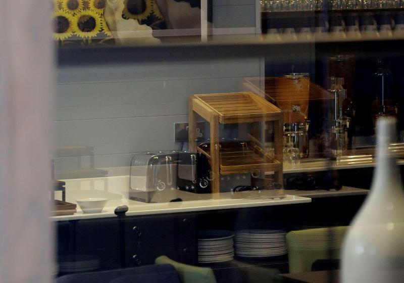 Fotos del hotel Best Western Plus Vauxhall:  7