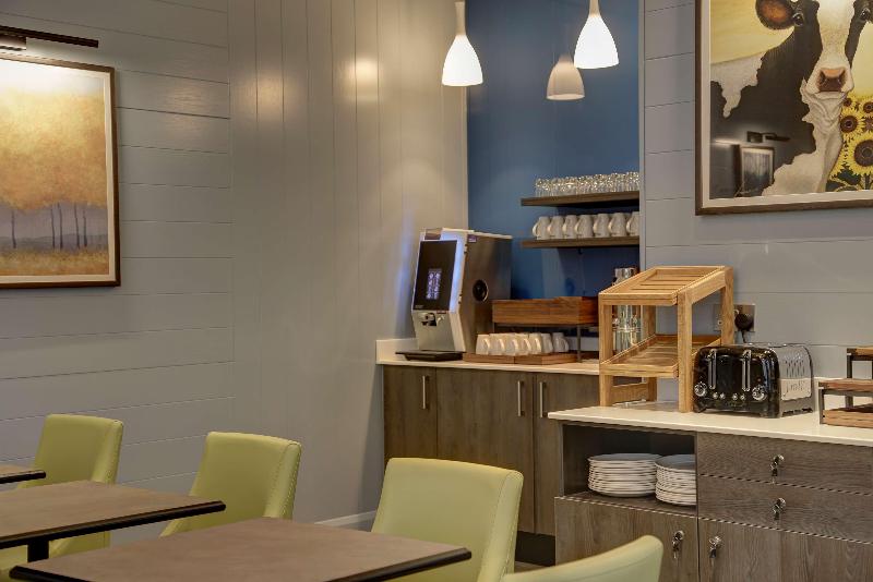 Fotos del hotel Best Western Plus Vauxhall:  5