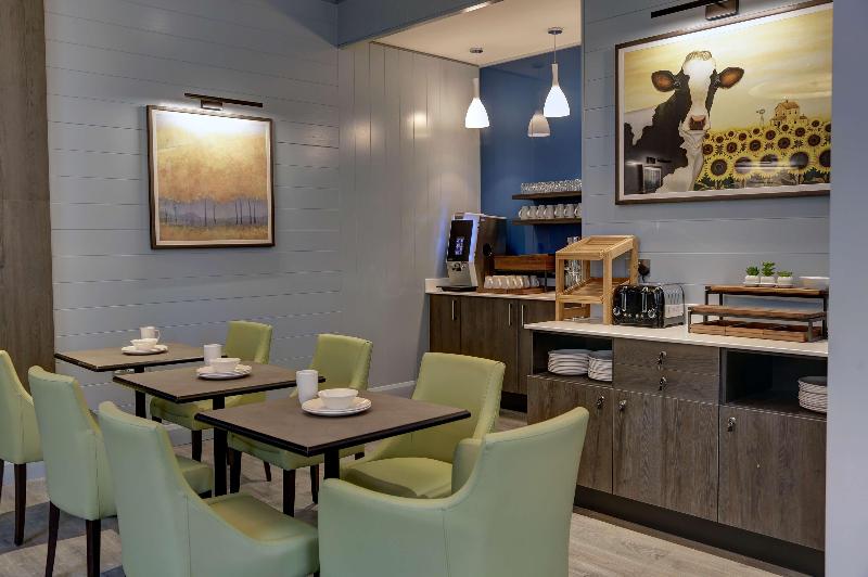 Fotos del hotel Best Western Plus Vauxhall:  17