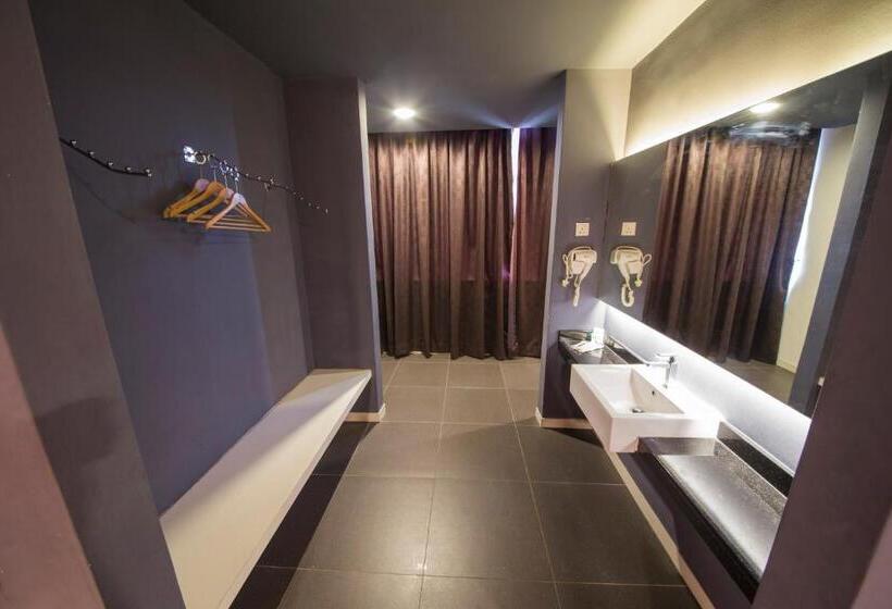 Fotos del hotel B & S Boutique:  12