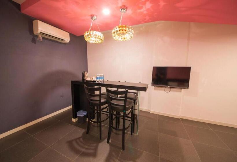 Fotos del hotel B & S Boutique:  3