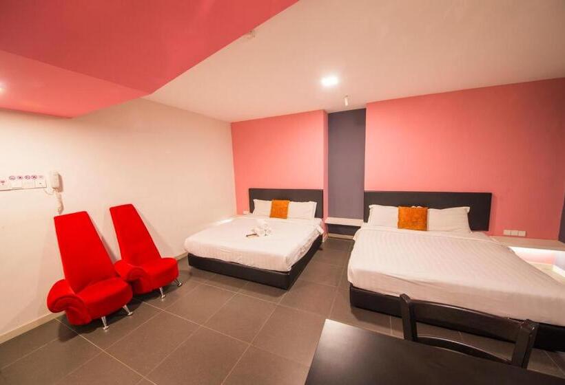 Fotos del hotel B & S Boutique:  11