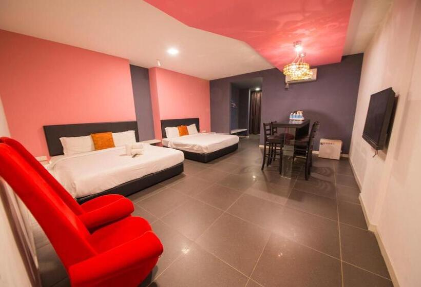 Fotos del hotel B & S Boutique:  13