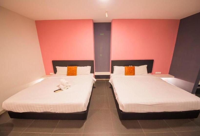 Fotos del hotel B & S Boutique:  15