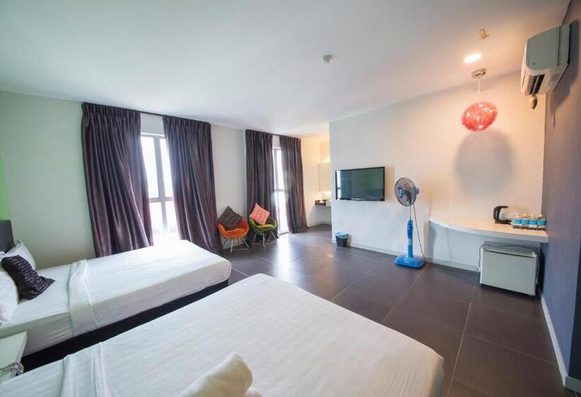 Fotos del hotel B & S Boutique:  16