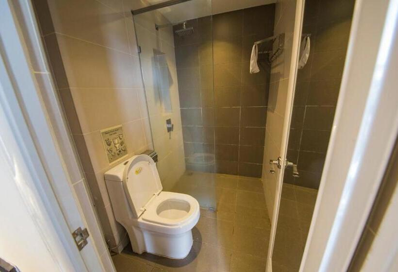 Fotos del hotel B & S Boutique:  6