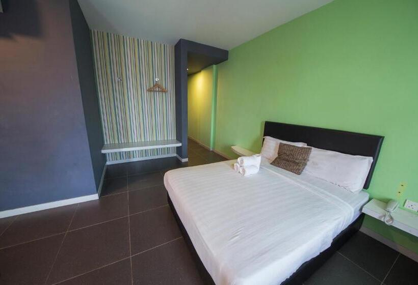 Fotos del hotel B & S Boutique:  17