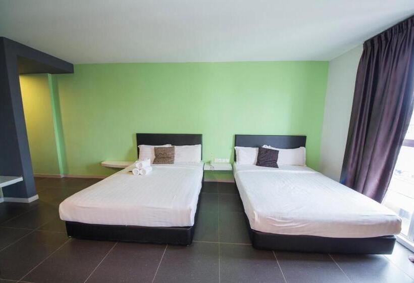 Fotos del hotel B & S Boutique:  18