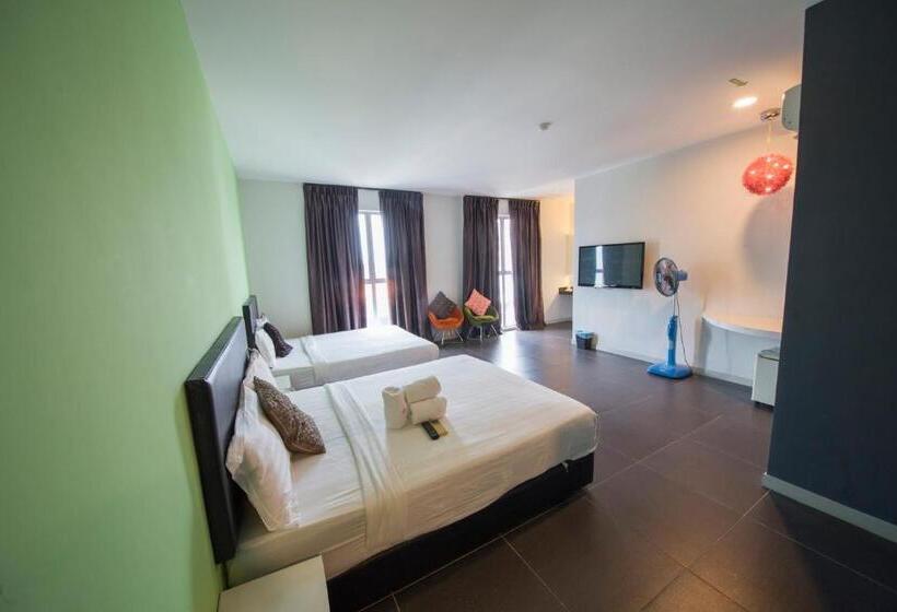 Fotos del hotel B & S Boutique:  19