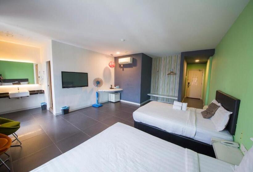 Fotos del hotel B & S Boutique:  20