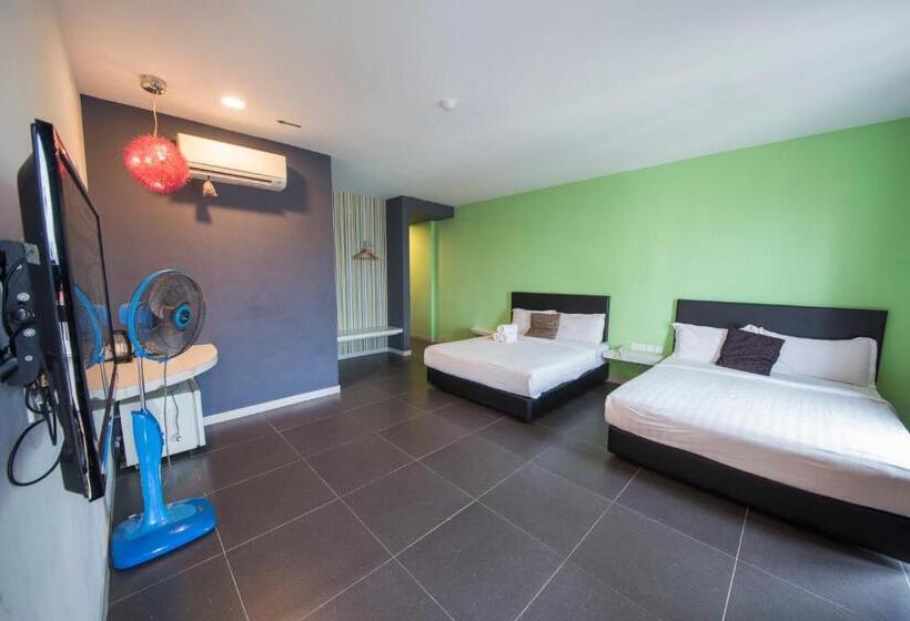 Fotos del hotel B & S Boutique:  21