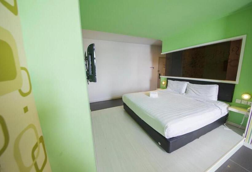 Fotos del hotel B & S Boutique:  22