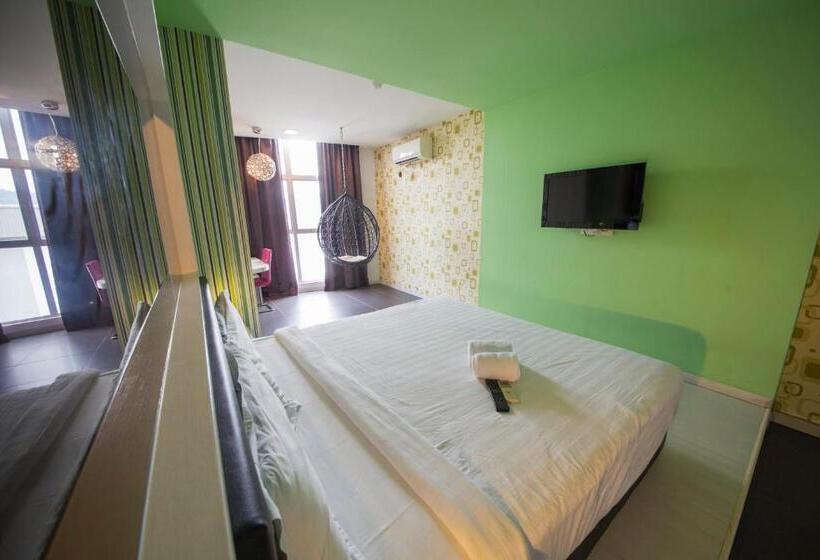 Fotos del hotel B & S Boutique:  9