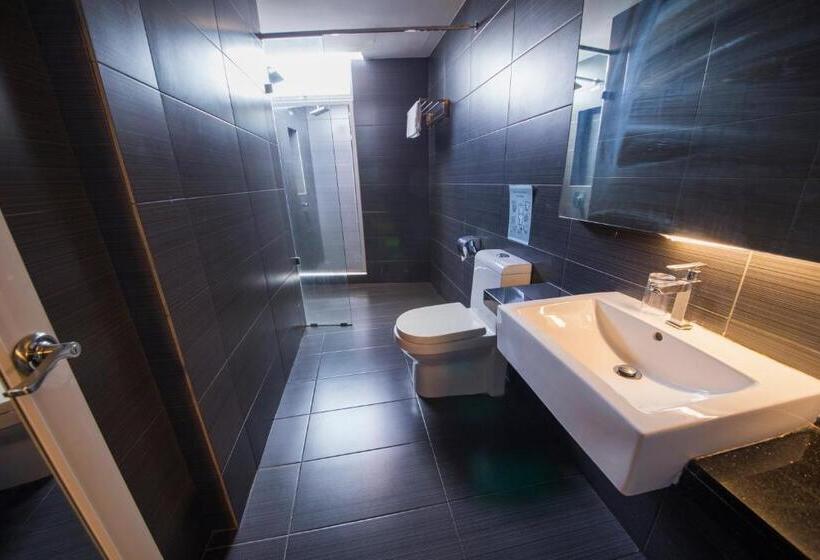 Fotos del hotel B & S Boutique:  8