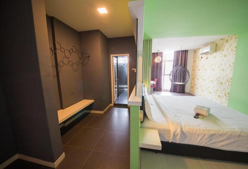 Fotos del hotel B & S Boutique:  7